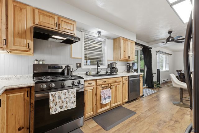 5503 WILDWOOD DR, Rapid City, SD 57702