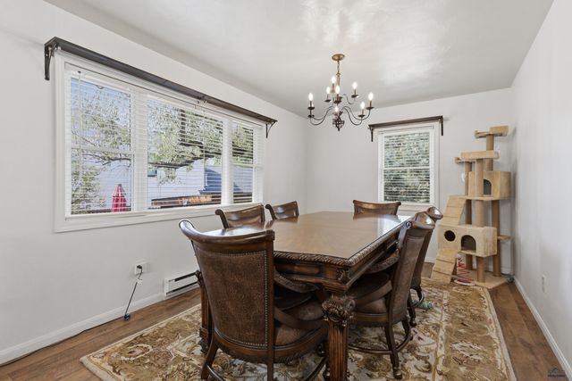 5503 WILDWOOD DR, Rapid City, SD 57702