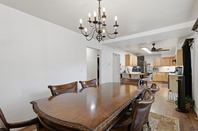 5503 WILDWOOD DR, Rapid City, SD 57702