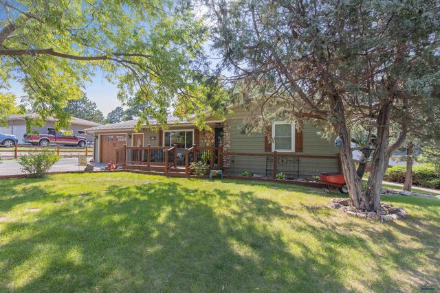 5503 WILDWOOD DR, Rapid City, SD 57702