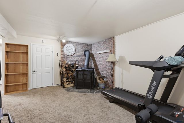 5503 WILDWOOD DR, Rapid City, SD 57702