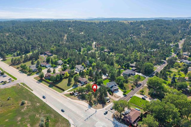 5503 WILDWOOD DR, Rapid City, SD 57702