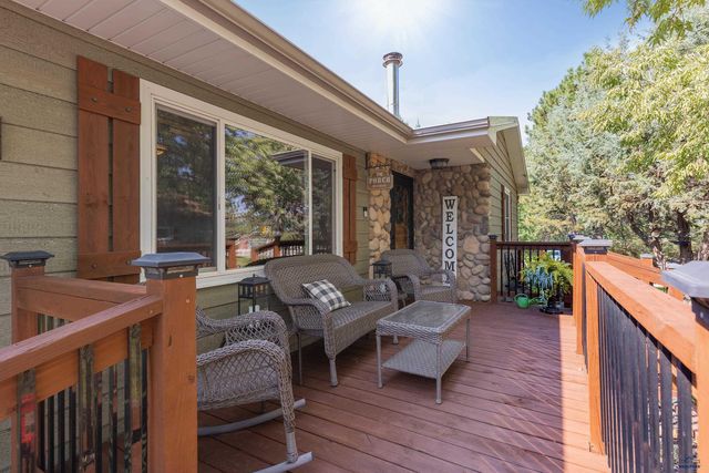 5503 WILDWOOD DR, Rapid City, SD 57702