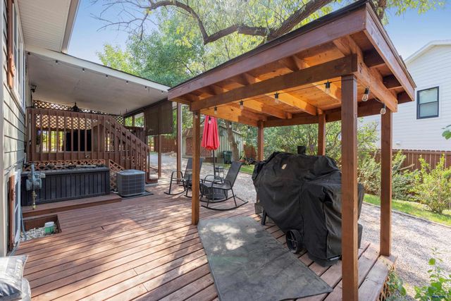 5503 WILDWOOD DR, Rapid City, SD 57702