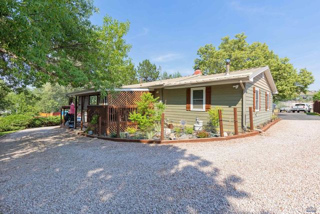 5503 WILDWOOD DR, Rapid City, SD 57702