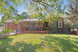 5503 WILDWOOD DR, Rapid City, SD 57702