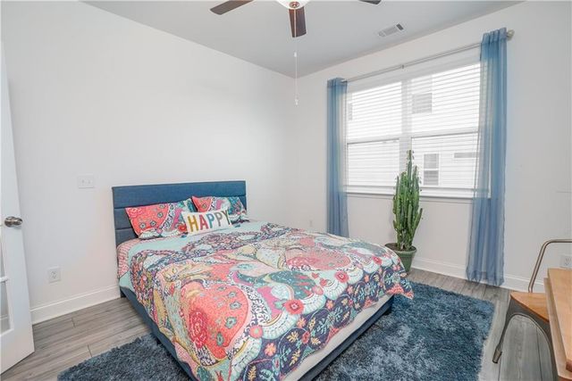 214 Hickory Bluffs Parkway, Canton, GA 30114