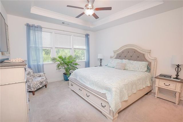 214 Hickory Bluffs Parkway, Canton, GA 30114