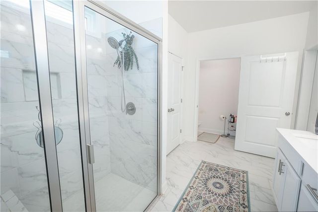 214 Hickory Bluffs Parkway, Canton, GA 30114