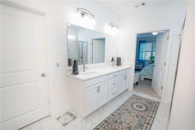 214 Hickory Bluffs Parkway, Canton, GA 30114