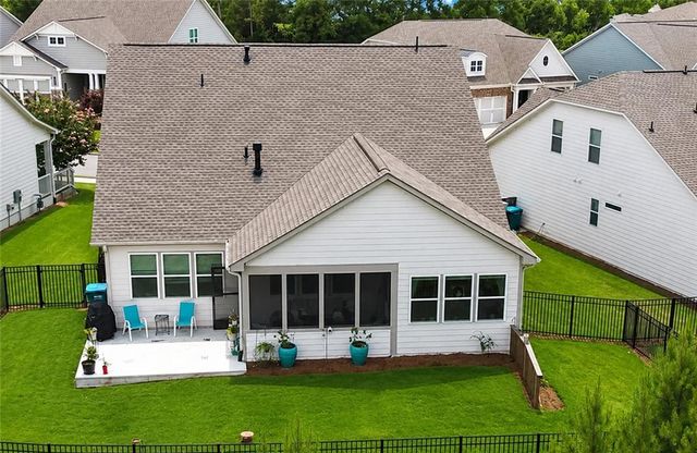 214 Hickory Bluffs Parkway, Canton, GA 30114