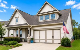 214 Hickory Bluffs Parkway, Canton, GA 30114