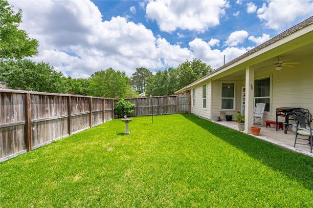 1201 N Riviera Circle, Pearland, TX 77581