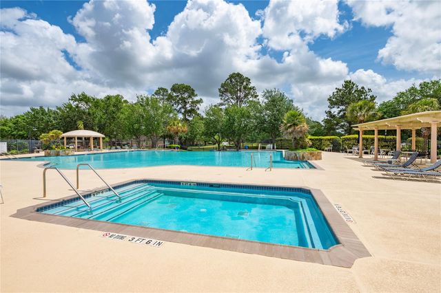 1201 N Riviera Circle, Pearland, TX 77581