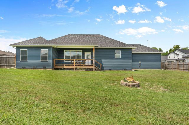 1312 S Birch Avenue, Springfield, MO 65802