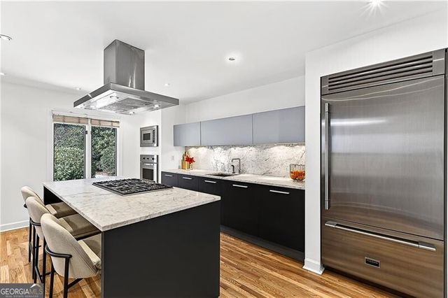 2663 S Hudlow Court, Tucker, GA 30084