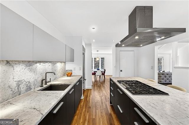 2663 S Hudlow Court, Tucker, GA 30084