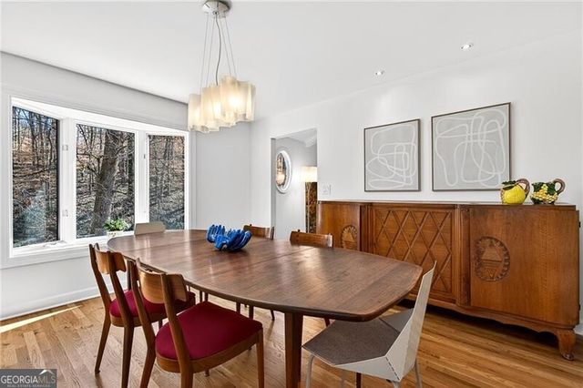 2663 S Hudlow Court, Tucker, GA 30084