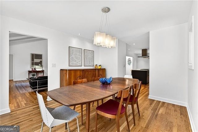 2663 S Hudlow Court, Tucker, GA 30084