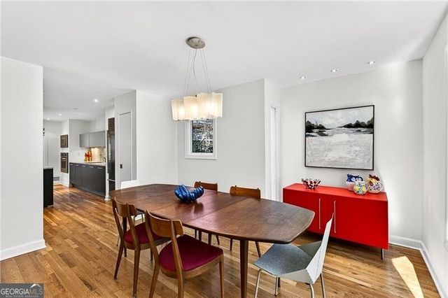 2663 S Hudlow Court, Tucker, GA 30084