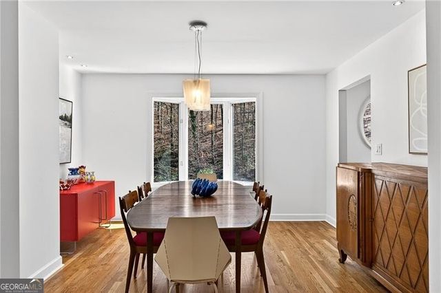 2663 S Hudlow Court, Tucker, GA 30084