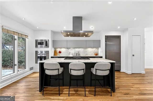 2663 S Hudlow Court, Tucker, GA 30084