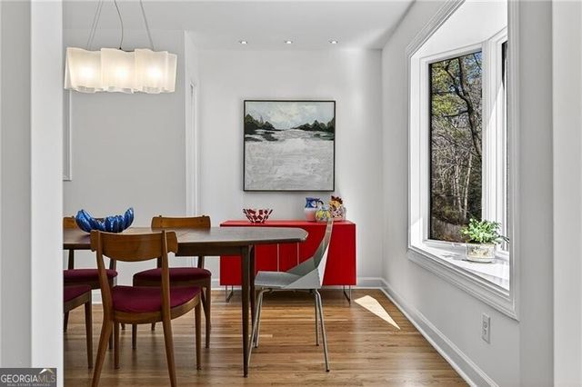 2663 S Hudlow Court, Tucker, GA 30084