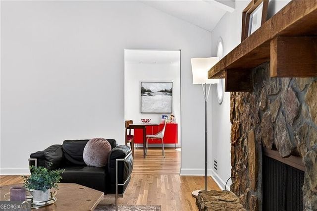 2663 S Hudlow Court, Tucker, GA 30084