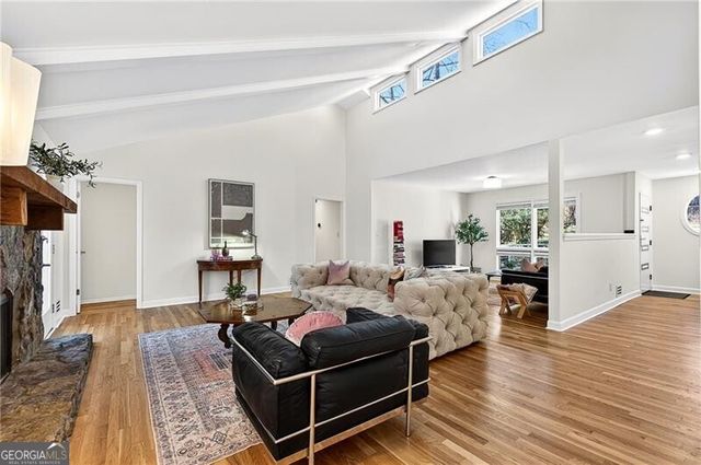 2663 S Hudlow Court, Tucker, GA 30084