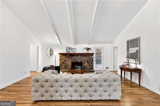 2663 S Hudlow Court, Tucker, GA 30084