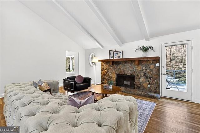 2663 S Hudlow Court, Tucker, GA 30084