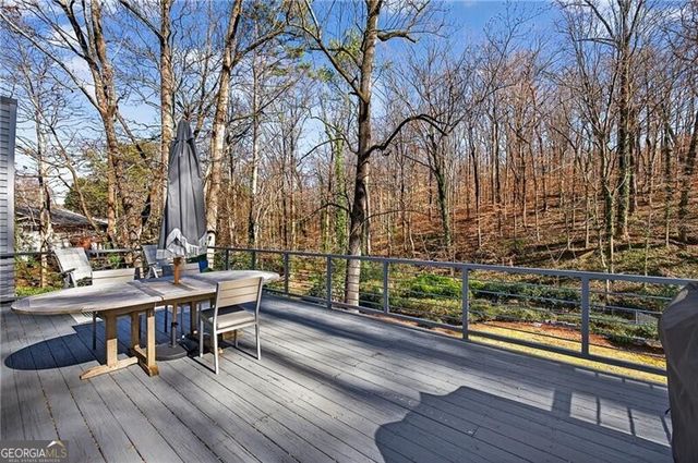 2663 S Hudlow Court, Tucker, GA 30084