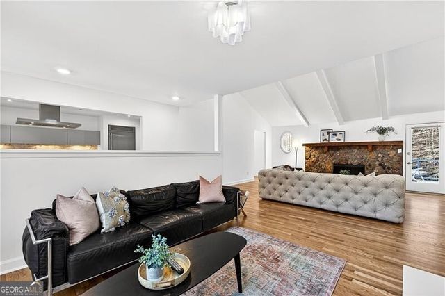 2663 S Hudlow Court, Tucker, GA 30084