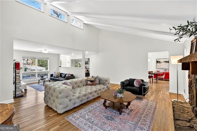 2663 S Hudlow Court, Tucker, GA 30084