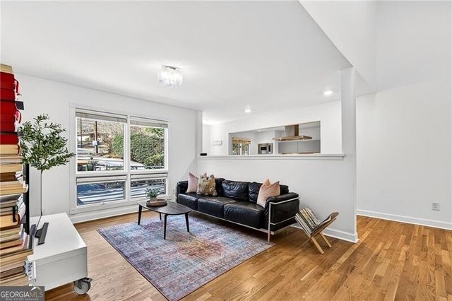 2663 S Hudlow Court, Tucker, GA 30084