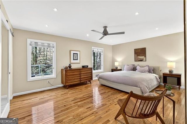 2663 S Hudlow Court, Tucker, GA 30084