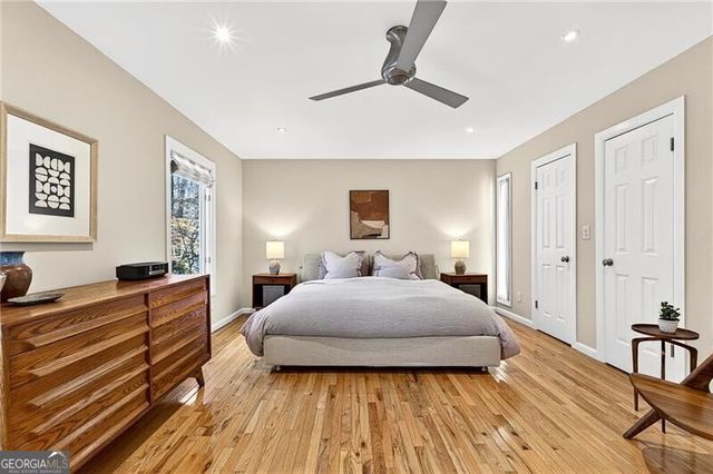 2663 S Hudlow Court, Tucker, GA 30084