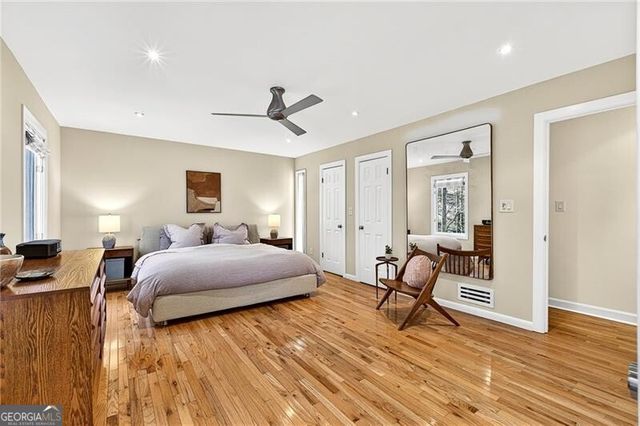 2663 S Hudlow Court, Tucker, GA 30084