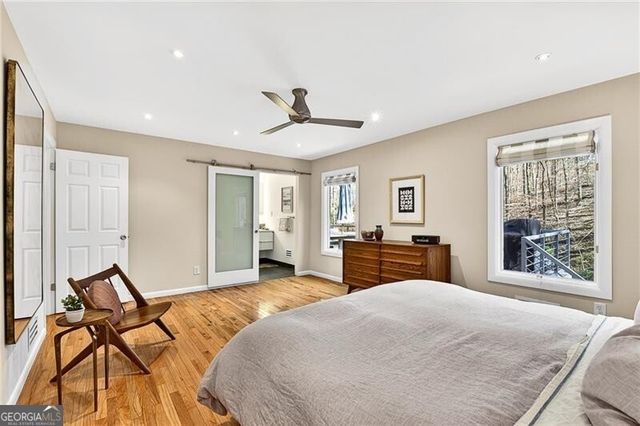 2663 S Hudlow Court, Tucker, GA 30084