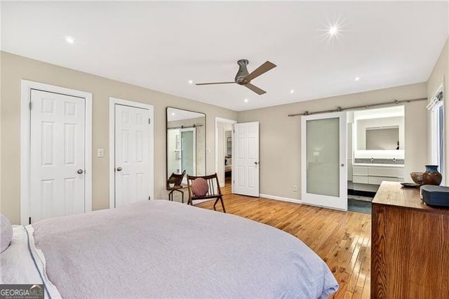 2663 S Hudlow Court, Tucker, GA 30084