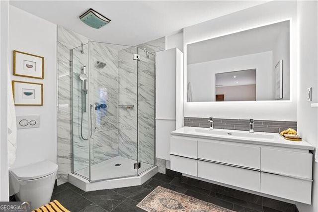 2663 S Hudlow Court, Tucker, GA 30084