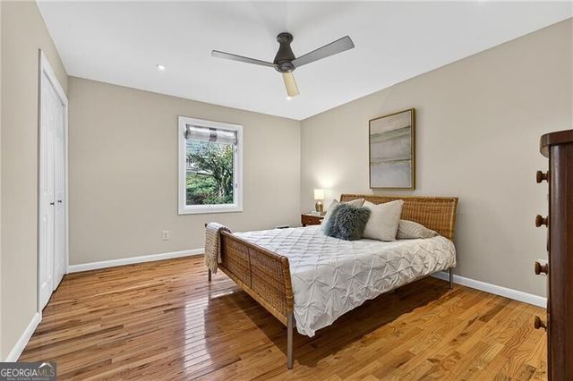 2663 S Hudlow Court, Tucker, GA 30084