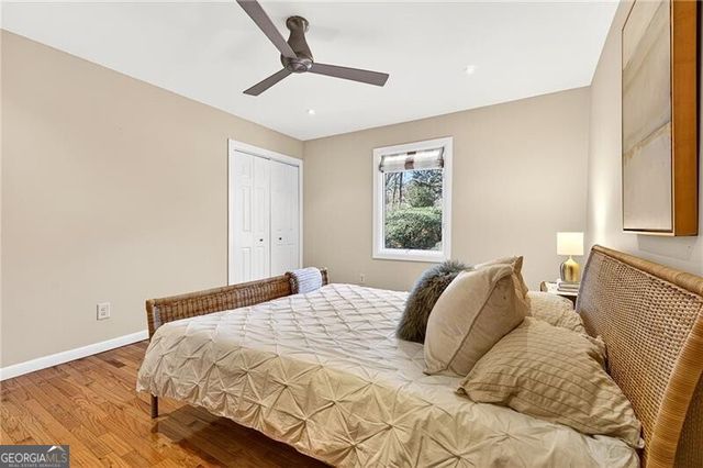 2663 S Hudlow Court, Tucker, GA 30084