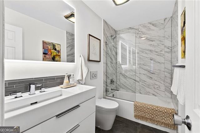 2663 S Hudlow Court, Tucker, GA 30084