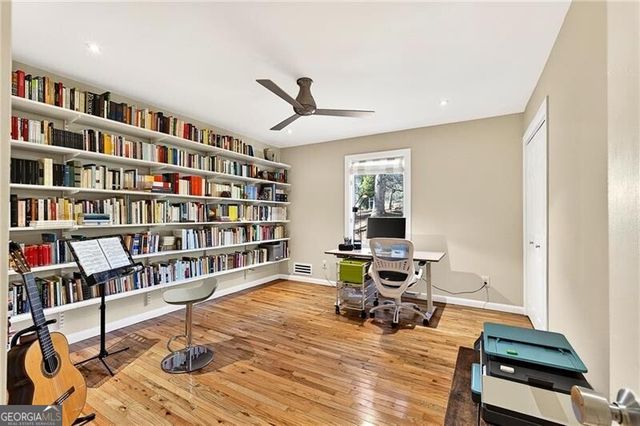 2663 S Hudlow Court, Tucker, GA 30084