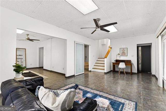 2663 S Hudlow Court, Tucker, GA 30084