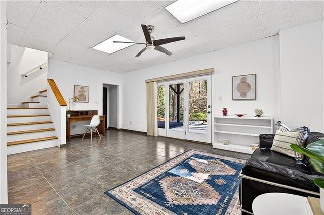 2663 S Hudlow Court, Tucker, GA 30084