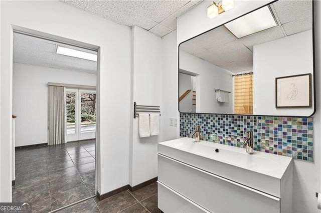 2663 S Hudlow Court, Tucker, GA 30084