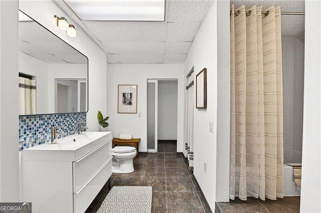 2663 S Hudlow Court, Tucker, GA 30084