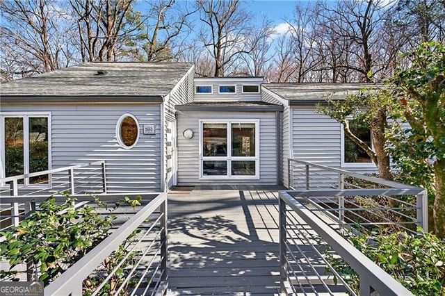 2663 S Hudlow Court, Tucker, GA 30084